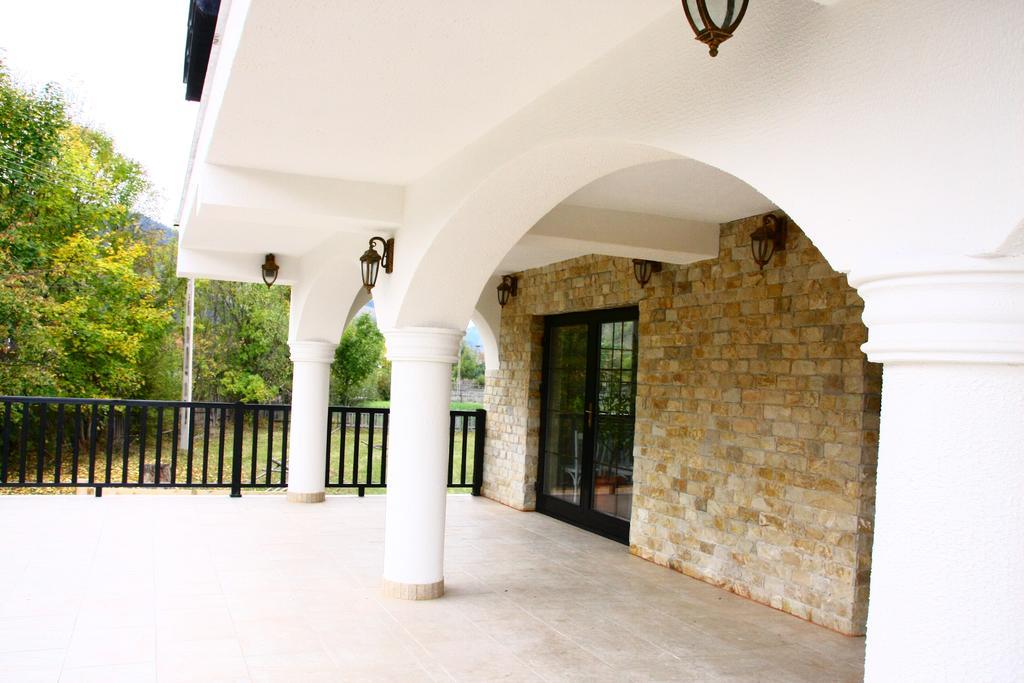 Luisenthal Conac Villa Фунду Молдовей Екстериор снимка