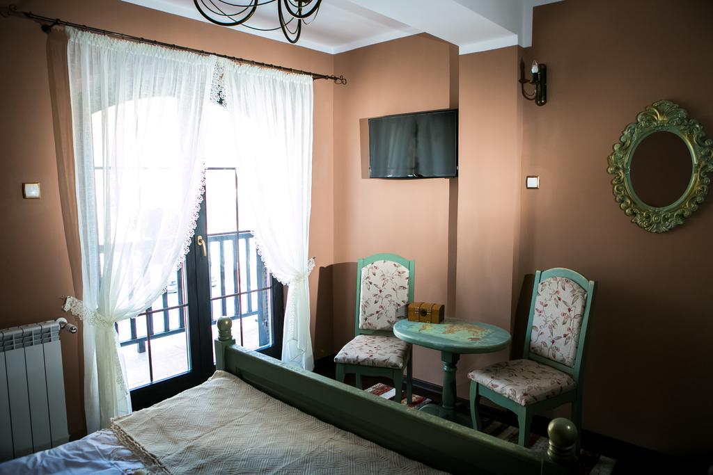 Luisenthal Conac Villa Фунду Молдовей Екстериор снимка