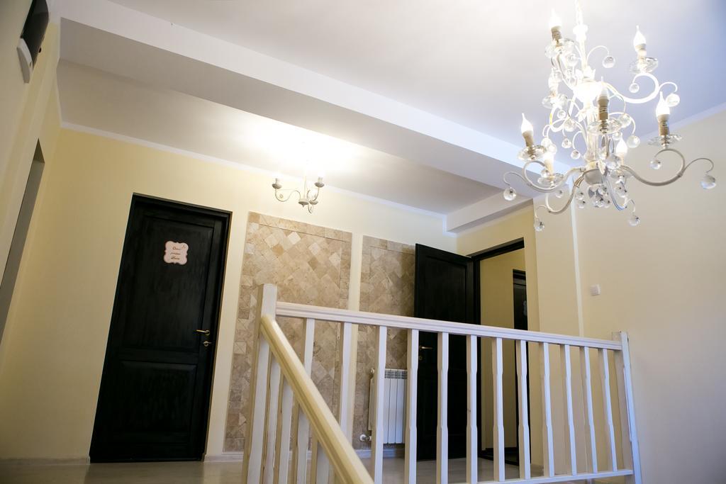 Luisenthal Conac Villa Фунду Молдовей Екстериор снимка