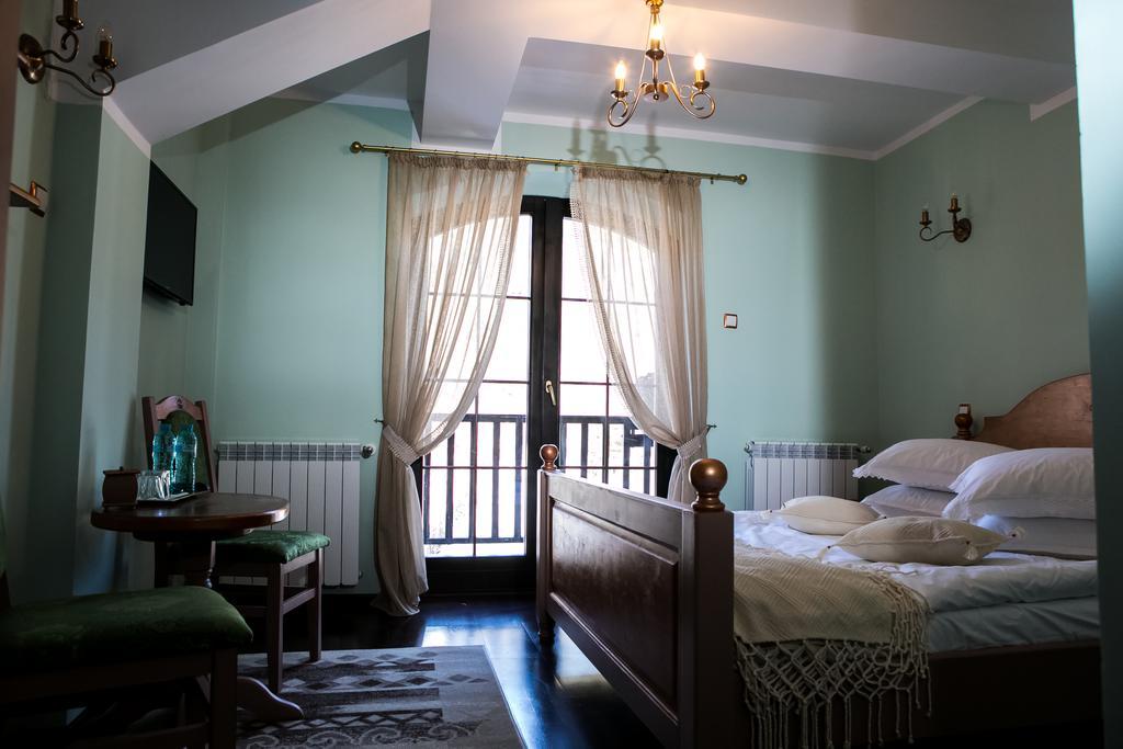 Luisenthal Conac Villa Фунду Молдовей Екстериор снимка